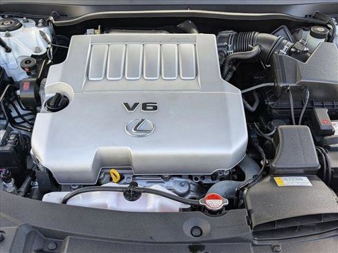 Used 2016 Lexus ES 350 w/ Luxury Package w/Wood Trim image 20