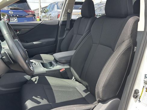 Used 2025 Subaru Legacy Premium AWD/4WD image 17