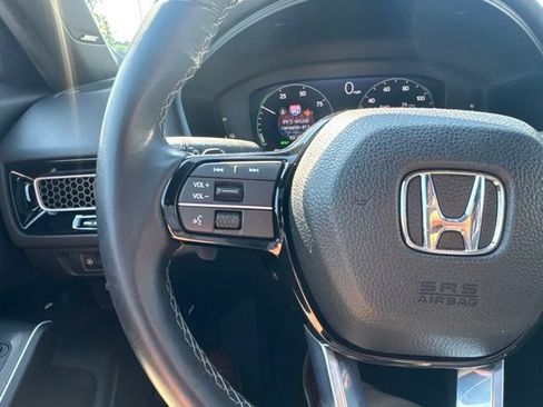 Used 2025 Honda Civic Sport Touring image 20