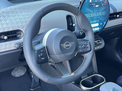 New 2025 MINI Cooper 2-Door Hardtop FWD image 13