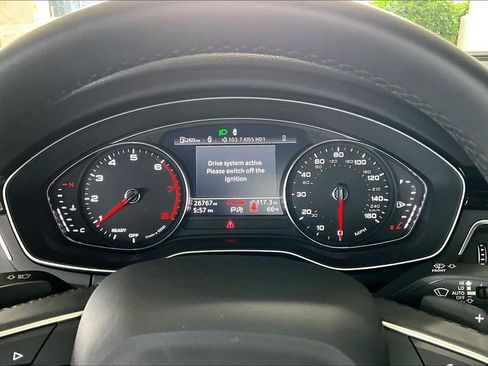 Used 2024 Audi A5 2.0T Premium w/ Convenience Package AWD/4WD image 20