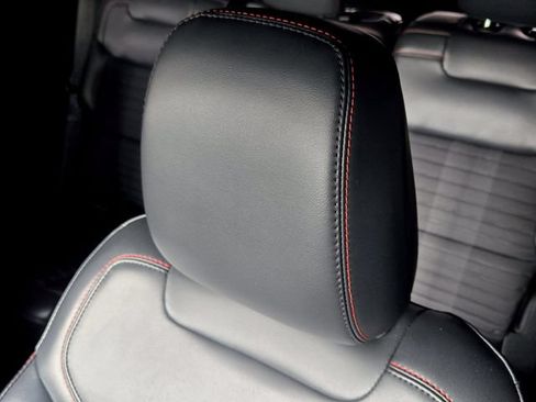 Used 2025 Ford Explorer ST-Line RWD image 27