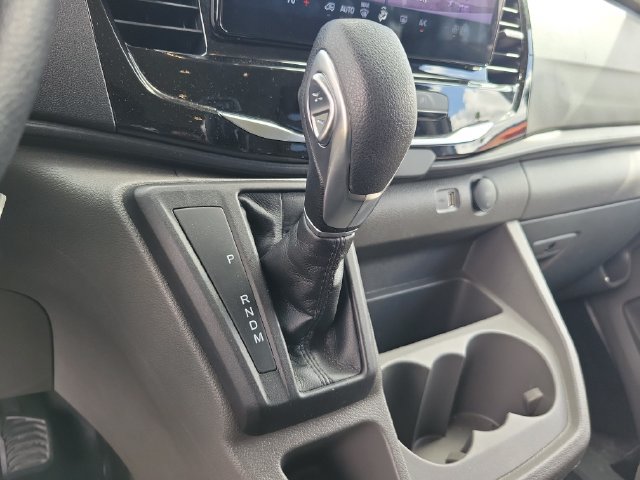 Used 2024 Ford Transit 350 XLT RWD image 30
