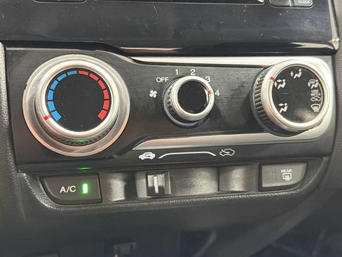 Used 2018 Honda Fit LX image 20