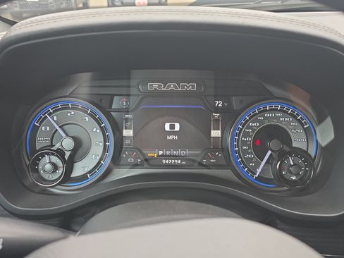 Used 2022 RAM 1500 Limited w/ Night Edition AWD/4WD image 20