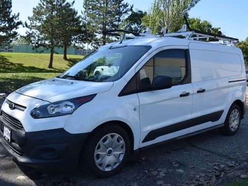Used 2015 Ford Transit Connect XL image 3