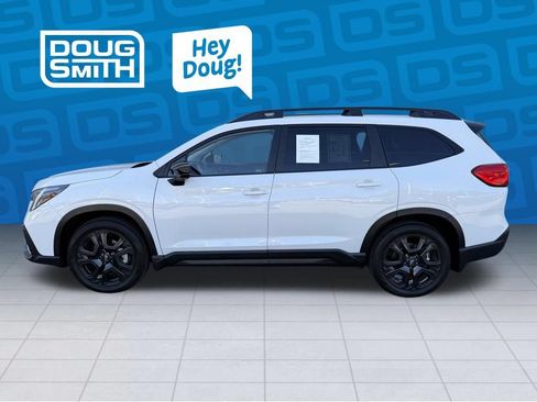 Used 2026 Subaru Ascent Bronze Edition AWD/4WD image 2