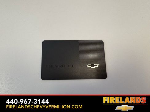 New 2026 Chevrolet Traverse LT w/ Driver Confidence Package image 34