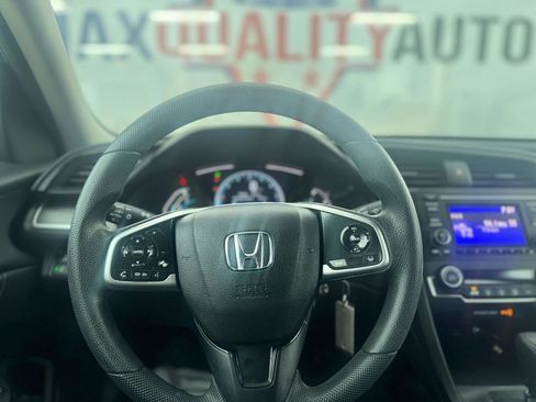 Used 2020 Honda Civic LX image 40