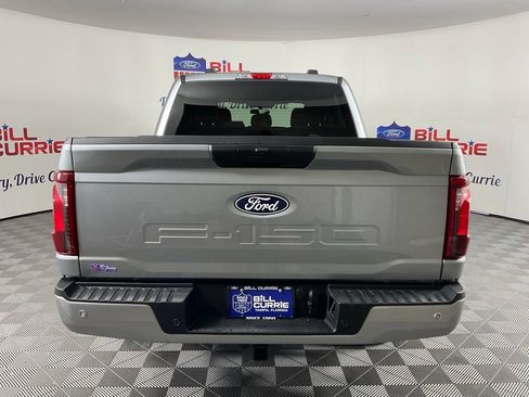 New 2026 Ford F150 STX RWD image 4