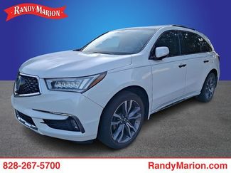 Used 2019 Acura MDX FWD w/ Advance Package video 1