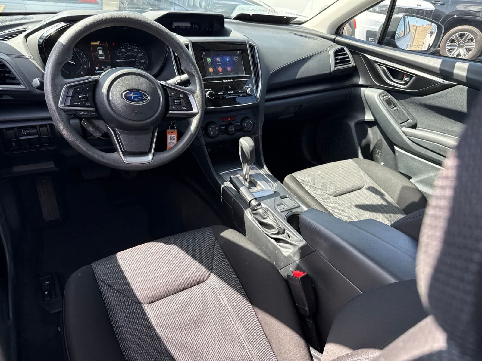 Used 2023 Subaru Impreza 2.0i AWD/4WD image 24