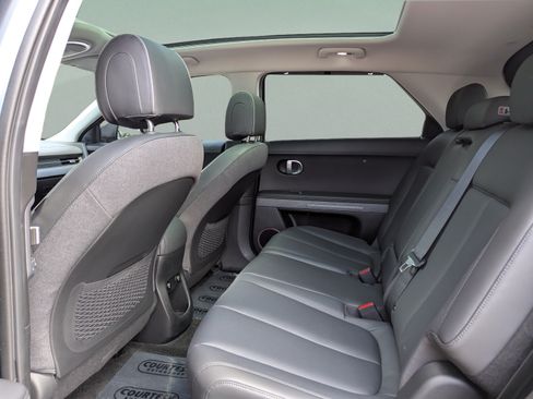 Certified 2024 Hyundai Ioniq 5 Limited AWD/4WD image 15