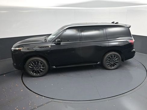 New 2026 INFINITI QX80 Autograph image 52