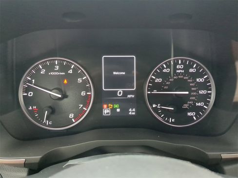 New 2026 Subaru Ascent Touring image 33