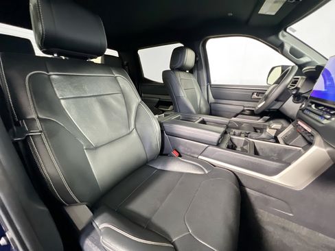 Used 2026 Toyota Tundra Limited AWD/4WD image 30