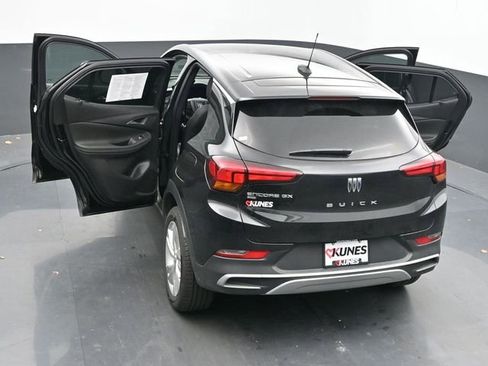 Used 2025 Buick Encore GX Preferred image 60