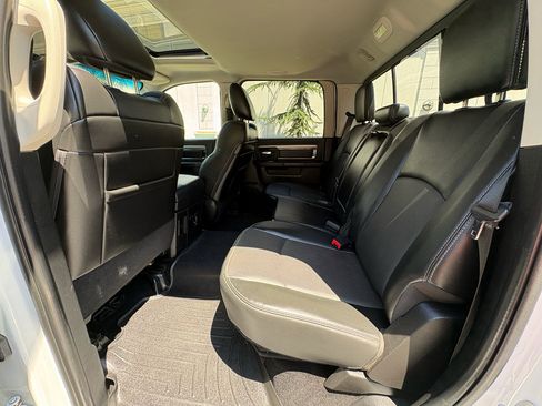 Used 2013 RAM 1500 Sport w/ Sport Premium Group AWD/4WD image 35
