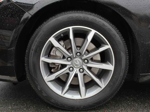 Used 2020 Acura TLX image 37