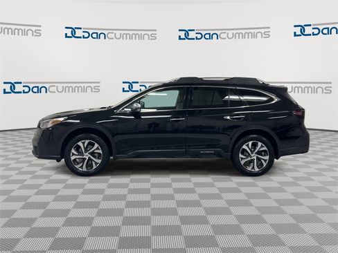 Used 2020 Subaru Outback Touring XT image 5
