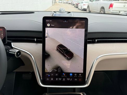 New 2025 Volvo EX90 Ultra AWD/4WD image 23
