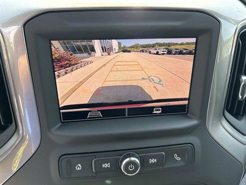 New 2025 Chevrolet Silverado 2500 W/T w/ WT Convenience Package image 24