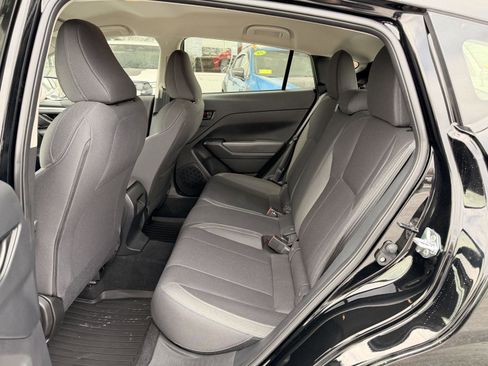 Used 2025 Subaru Impreza 2.0i image 25