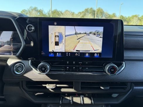 Used 2023 Chevrolet Colorado Trail Boss w/ LPO, Skid Plate Package image 19