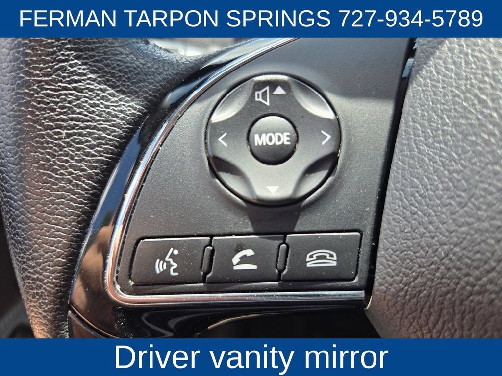 Used 2025 Mitsubishi Eclipse Cross SE AWD/4WD image 30