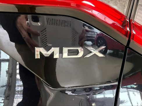 Used 2024 Acura MDX w/Advance Package image 6