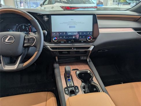 New 2026 Lexus RX 350 Premium image 14