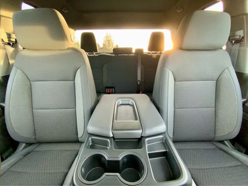 New 2026 GMC Sierra 1500 Elevation image 35