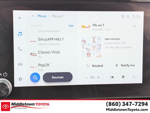 Certified 2024 Toyota RAV4 Adventure AWD/4WD image 23