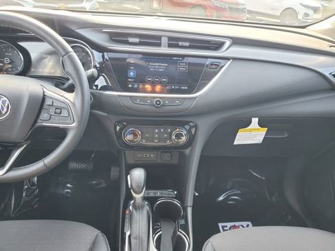 Certified 2023 Buick Encore GX Preferred w/ Cold Weather Comfort Package AWD/4WD image 16