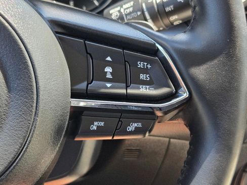 Certified 2025 MAZDA CX-5 AWD 2.5 S w/ Premium Plus Pkg image 31