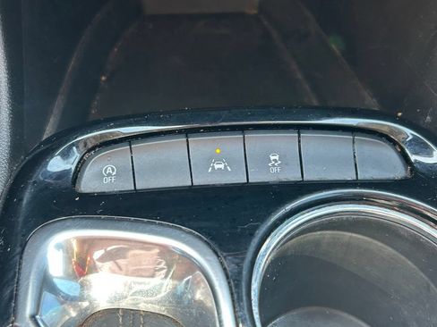 Used 2020 Buick Encore GX Select w/ Sport Touring Package FWD image 28