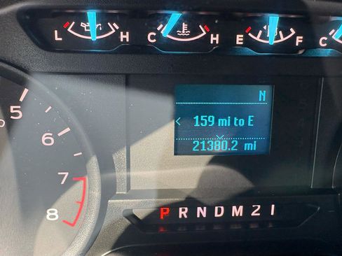 Used 2019 Ford F150 XL w/ XL Power Equipment Group image 19