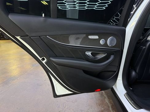 Used 2019 Mercedes-Benz E 63 AMG S image 17