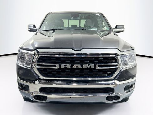 Used 2022 RAM 1500 Big Horn image 2