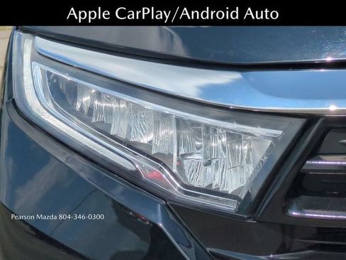 Used 2023 Honda Odyssey EX-L image 11