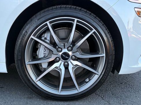 Used 2025 Genesis G70 2.5T image 50