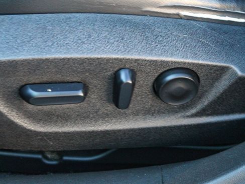 Used 2014 Chevrolet Malibu LTZ image 22