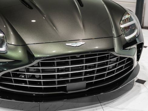 New 2026 Aston Martin V8 Vantage S image 37