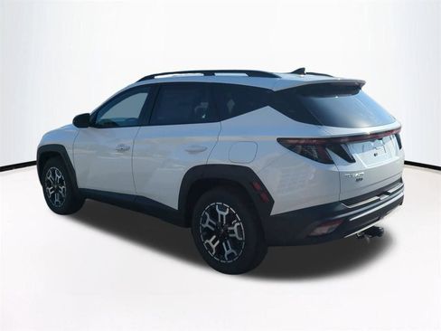 New 2026 Hyundai Tucson XRT AWD/4WD image 7
