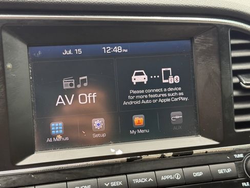 Used 2018 Hyundai Elantra SEL FWD image 27