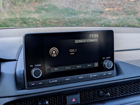 Used 2024 Honda CR-V Sport image 19