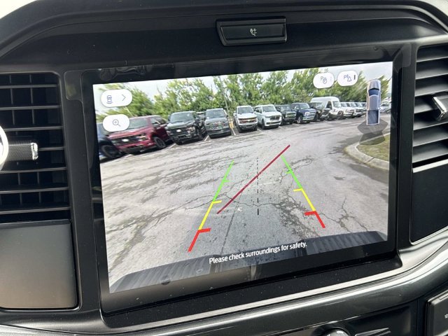 New 2026 Ford F150 STX w/ Equipment Group 200A AWD/4WD image 25