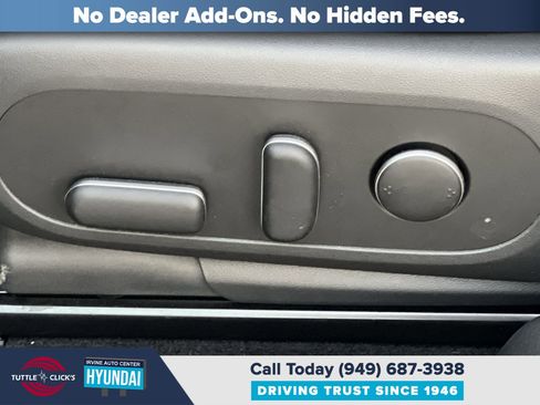 Certified 2024 Hyundai Ioniq 5 SEL image 22