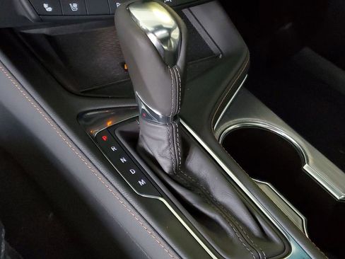 New 2026 Cadillac CT4 Sport RWD image 25