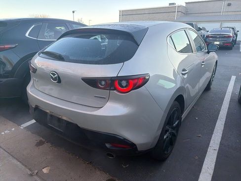 Used 2024 MAZDA MAZDA3 s image 6